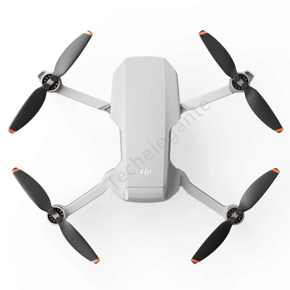 Original DJI Mini 2 Drone with - đánh giá và giá Drone Ndvi
