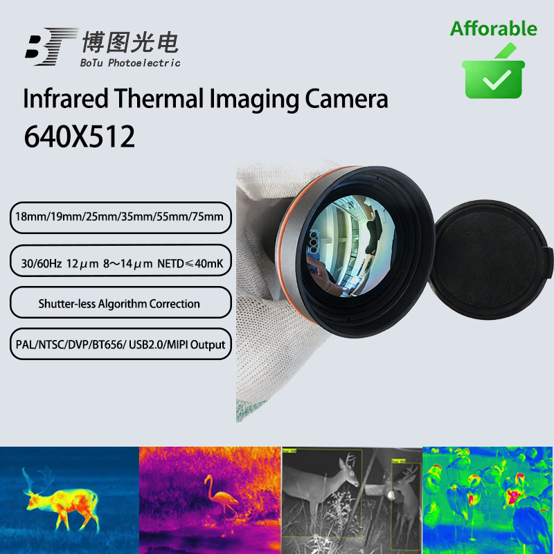 G640 Infrared Thermal Imaging  - đánh giá và giá Drone Thermal Imaging