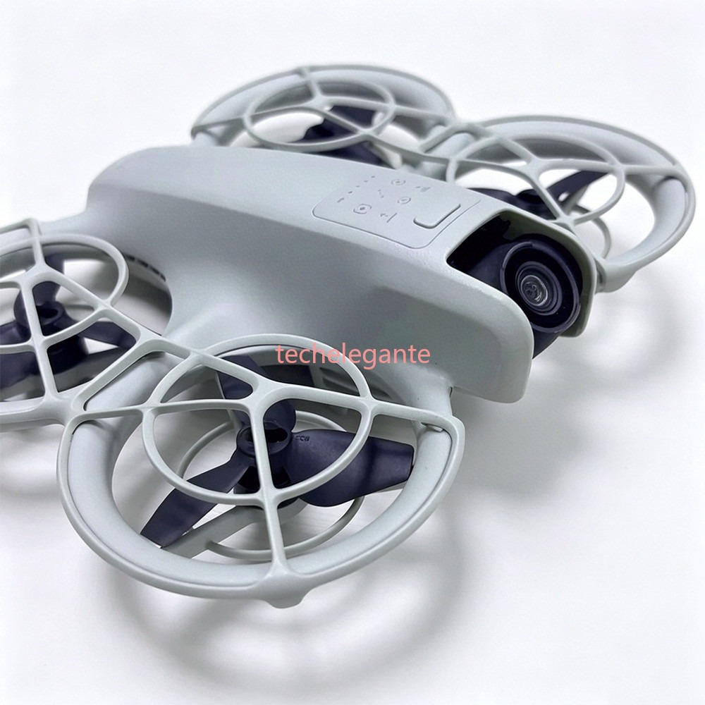 Original Neo Drone with Chargi - đánh giá và giá Drone Ndvi