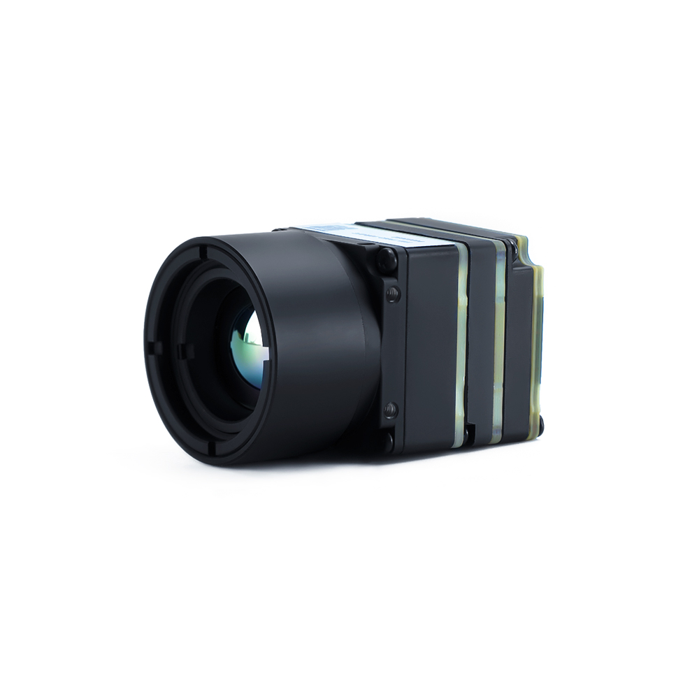 Thermal Imaging Camera Module  - đánh giá và giá Drone Thermal Imaging