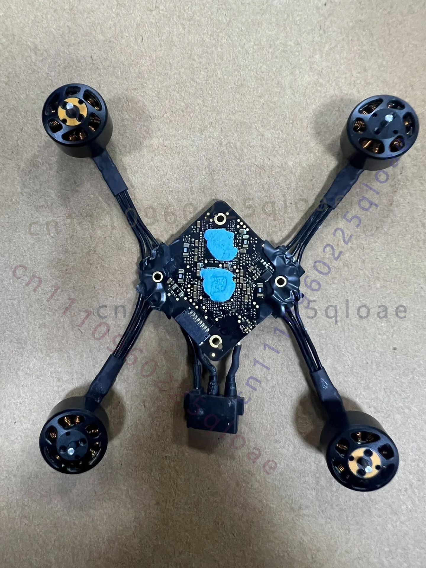 Original Disassembled ESC Boar - đánh giá và giá Drone Surveying