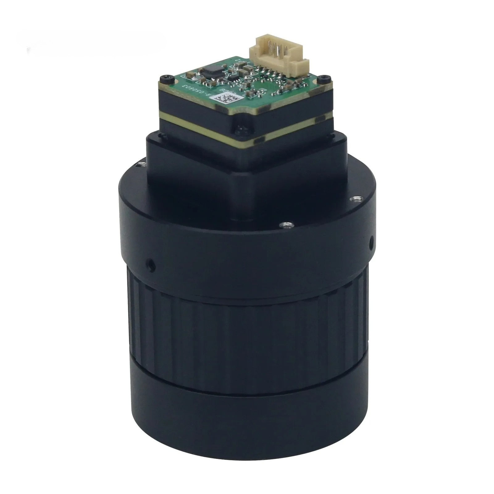 640X512 13MM/19MM/25MM/35MM/50 - đánh giá và giá Drone Thermal Imaging