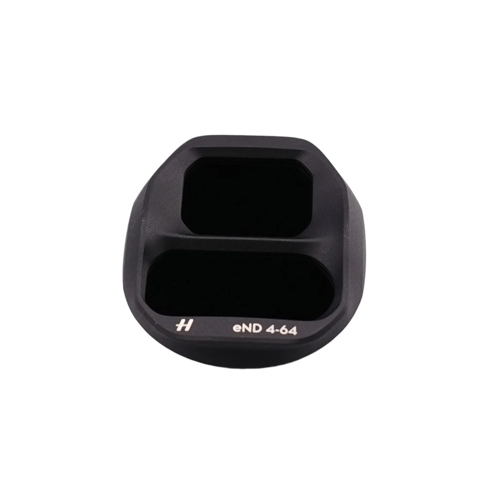 Original Electronic ND Filter  - đánh giá và giá Drone Ndvi