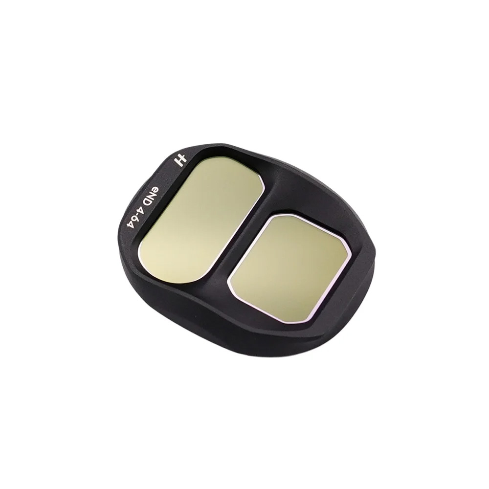 Original Electronic ND Filter  - đánh giá và giá Drone Ndvi