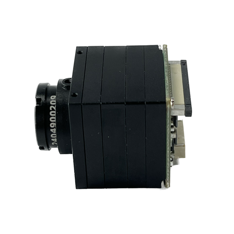 High Resolution 640x512 9mm Th - đánh giá và giá Drone Thermal Imaging