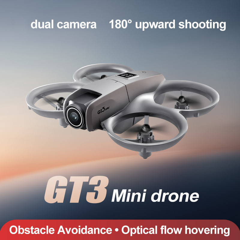 2026 GT3 MAX RC Drone 8K 5G Pr - đánh giá và giá Drone Mapping