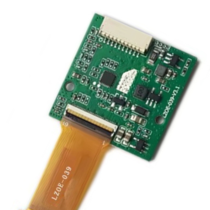 0.39 Inch OLED Display Viewfin - đánh giá và giá Drone Thermal Imaging