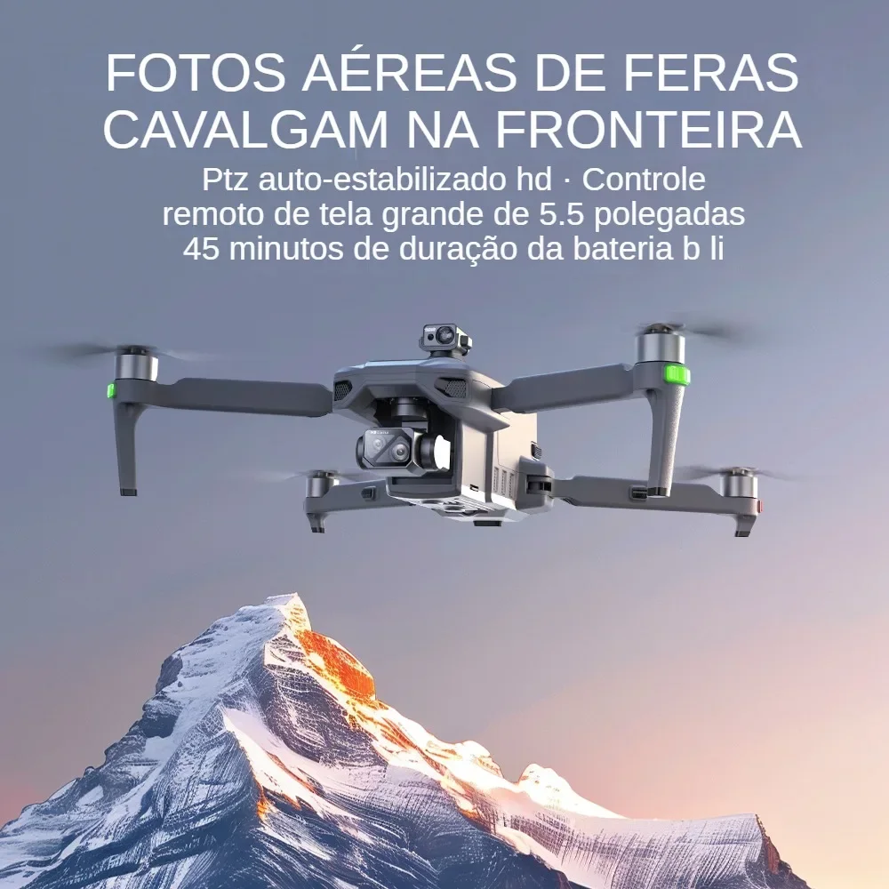 ZLL SG909 SG909MAX Professiona - đánh giá và giá Drone Mapping